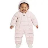 Lacoste Kids Macacão De Manga Comprida Solid Pram