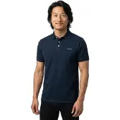 Hackett Polo De Manga Curta Swim Trim Island