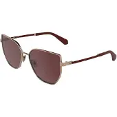 Calvin Klein Jeans Óculos De Sol Femininos Ckj25209s