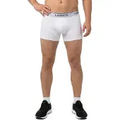 Lacoste Boxers 5h8621-in 3 Unidades
