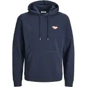 Jack & Jones Moletom Com Capuz Seattle
