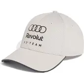 Adidas BONÉ AUDI REVOLUT F1 TEAM DNA