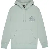 Quiksilver Moletom Com Capuz Salt Water Eqyft05197