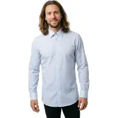 BOSS Camisa De Manga Comprida Hank Kent 261 10278698