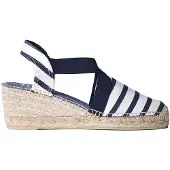 Toni pons Espadrilles De Cunha Tarbes