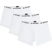 G-Star Boxers D29422-01 Brief 3 Unidades