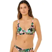 Rip Curl Top De Biquíni Molokaï Halter