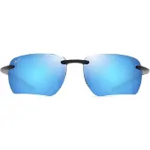 Maui jim óculos De Sol Polarizados Hookipa Ultra G