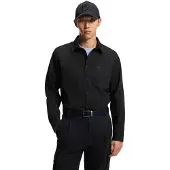 HUGO Camisa De Manga Comprida Egrin 10261043 02