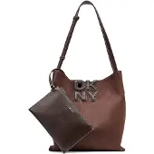 DKNY Bolsa Nicole Bucket