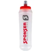 Sponser Sport Food Garrafa Soft Flask Trail Running