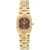 Radiant Relógio Feminino Palm Drive 23mm 3atm Quartz/analogical