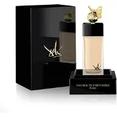 Salvador Dali Eau De Parfum Haute Voyage Papillon 100ml