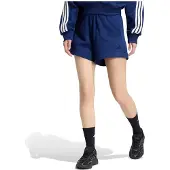 Adidas Calções com Logótipo Pequeno KIT