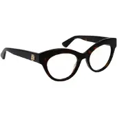 Gucci Óculos De Mulher Gg0030o-002 49/19!140
