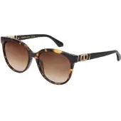 Twinset Óculos De Sol Femininos Stw145 17x55x140mm