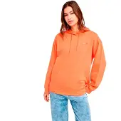 Roxy Moletom Com Capuz Saturdaze