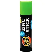 Sun Zapper Bastão Solar Spf 50+ 12 G