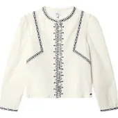 Pepe Jeans Blusa De Manga Comprida Nevya
