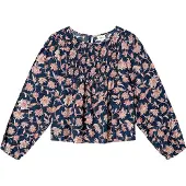Pepe Jeans Blusa De Manga Comprida Naiara