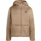 Adidas Casaco Puffer Essentials Highloft Insulated