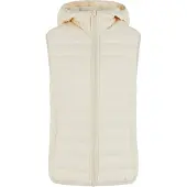 Urban Classics Colete branco