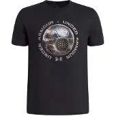 Under Armour Camiseta De Manga Curta Challenger Graphic