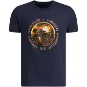 Under Armour Camiseta De Manga Curta Challenger Graphic