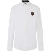 Hackett Camisa De Manga Comprida Hm3010892