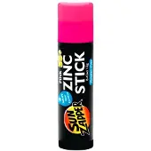 Sun Zapper Protetor Solar Spf50+ Zinc Stick 12g