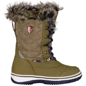 TROLLKIDS Botas De Neve Holmenkollen Xt