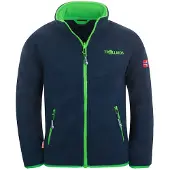 TROLLKIDS Casaco Oppdal Xt