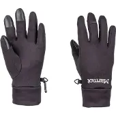 Marmot Luvas Power Stretch Connect