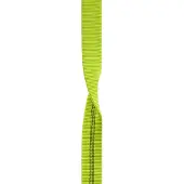 Edelrid Anel De Fita X-tube 25 Mm