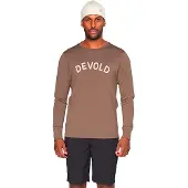 Devold Camiseta De Manga Comprida Classic Legacy