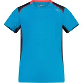 CMP Camiseta De Manga Curta 32t5304