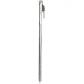 Nordisk Prego Aço Inoxidável 20 Cm 6 Unidades