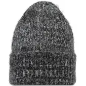 Buff Gorro Knitted