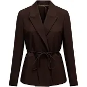 Salsa Jeans Blazer 21011071