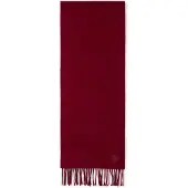 HUGO Cachecóis 'Orissa' vermelho