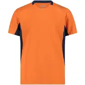 CMP Camiseta De Manga Curta 34n7064