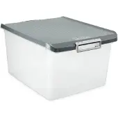 TATAY Caixa De Armazenamento Classic 35l
