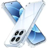 Crococase Capa De Telefone Reinforced Xiaomi 17t Pro