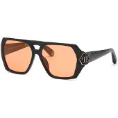 Philipp Plein Óculos De Sol Femininos Spp238m-600z21 60x15x150 Mm