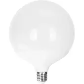 Aigostar Lâmpada Led G150 Globe E27 30w 6500k 3180 Lumens