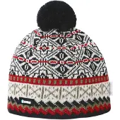 Kama Gorro Knitted Merino Aw76