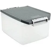 TATAY Caixa De Armazenamento Classic 14l