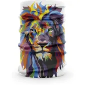 Otso Gola De Pescoço Be A Lion