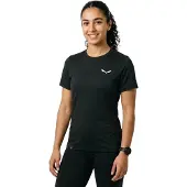 Salewa Camiseta De Manga Curta Puez Dry