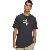 Under Armour Camiseta De Manga Curta Explore Graphic